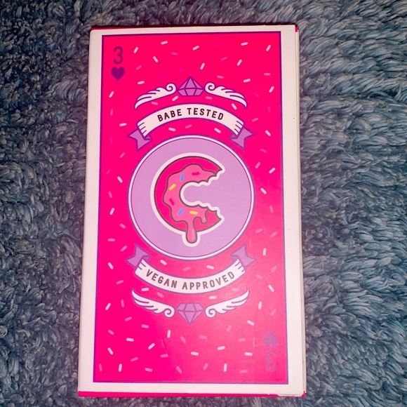 New Half Caked Game Changer 3 lip set - Picture 4 of 5